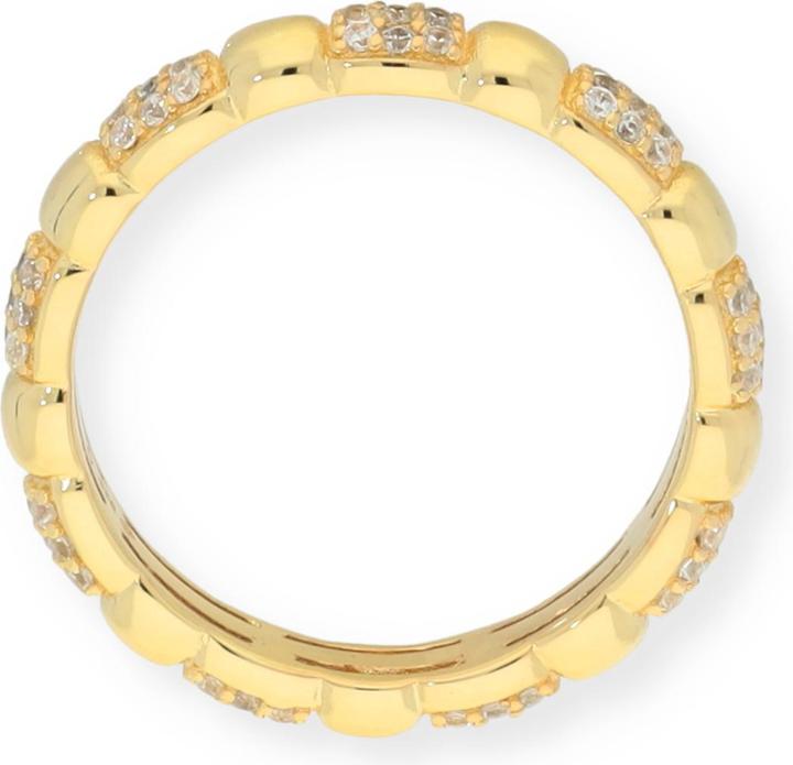 Actual product image Carat Alliance (52, 925 Silver)