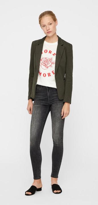 Immagine prodotto Vero Moda VMSOPHIA - Jeans skinny a vita alta (L)