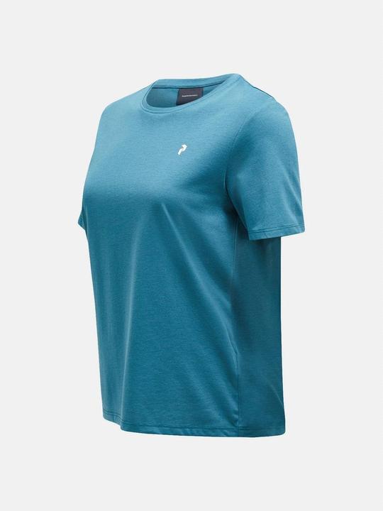 Produktbild Peak Performance Explore Grafik-T-Shirt (M)