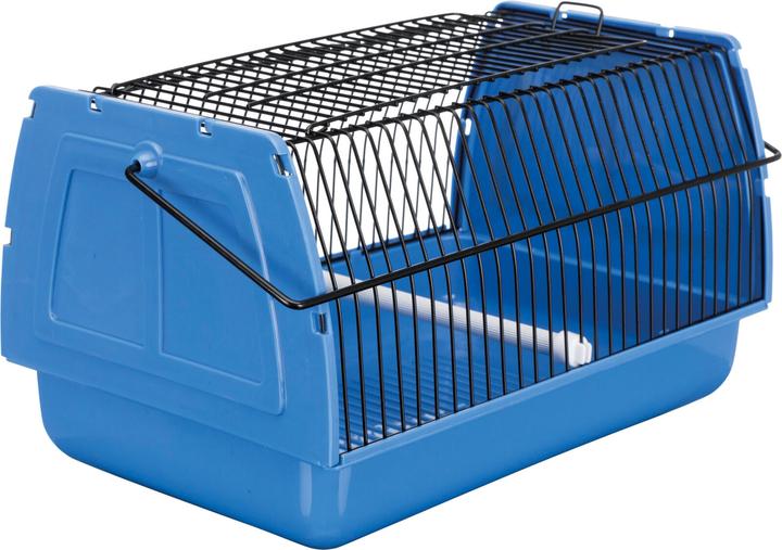 Trixie Transportbox Vogel/Kleintier (Kleintier)