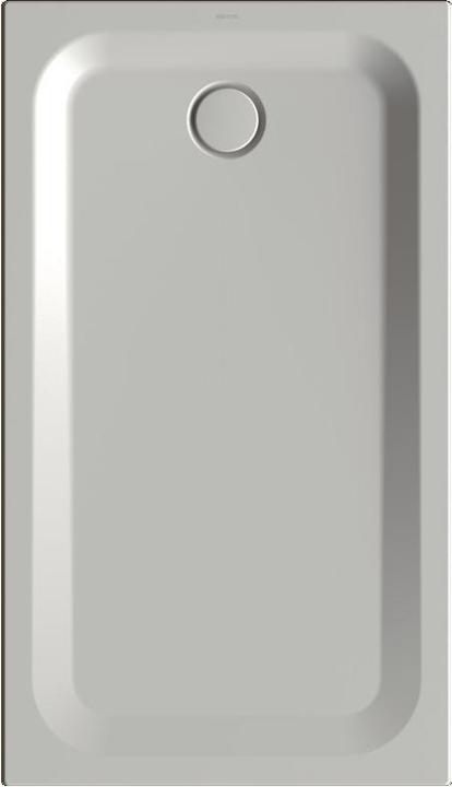 Actual product image Bette Ultra rectangular shower tray 1400x800x35mm, 5804