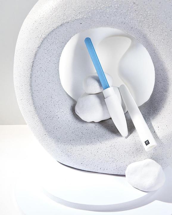 Actual product image Zwilling Ceramic nail file double-sided