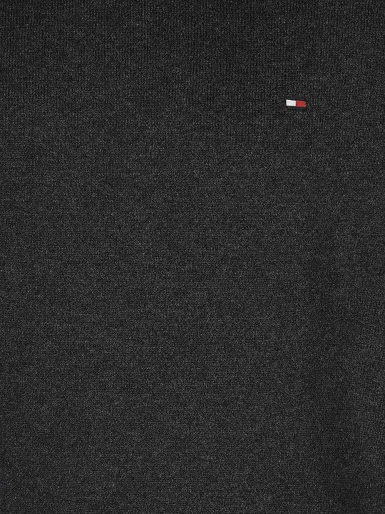 Produktbild Tommy Hilfiger Pima Org Ctn Cashmere Crew Neck (3XL)
