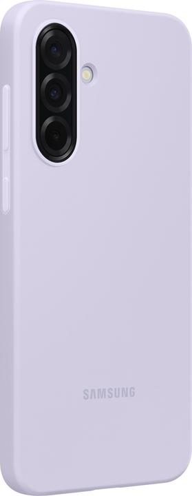 Actual product image Samsung Silicone Case (Samsung Galaxy A36)