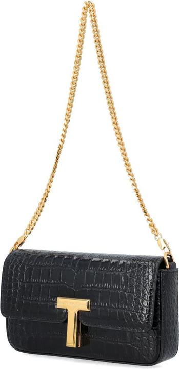 Actual product image Tom Ford Bags.. Black