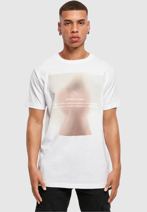 Produktbild Mister Tee Sensitive Content Tee (M)