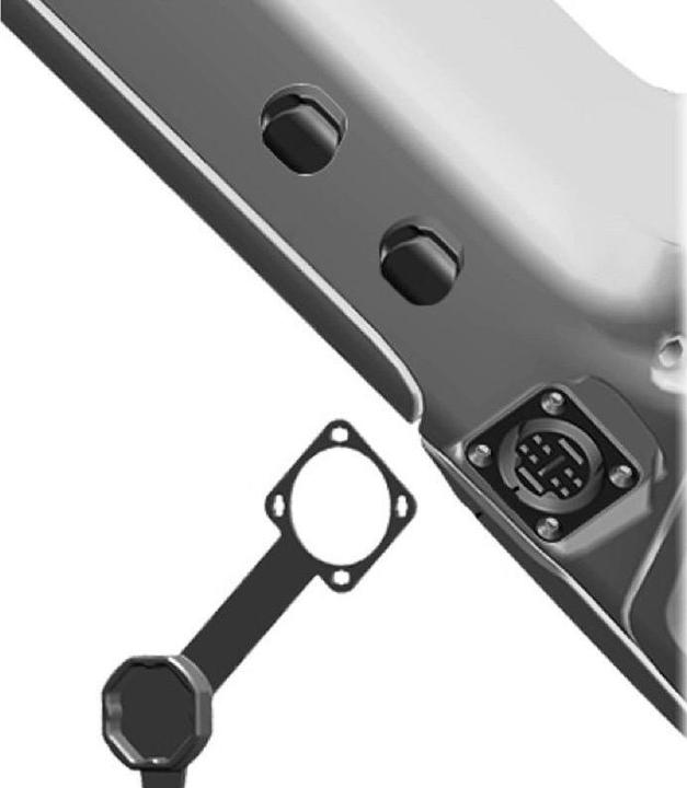 Image du produit Sram Range Extender (Batterie pour vélo électrique)