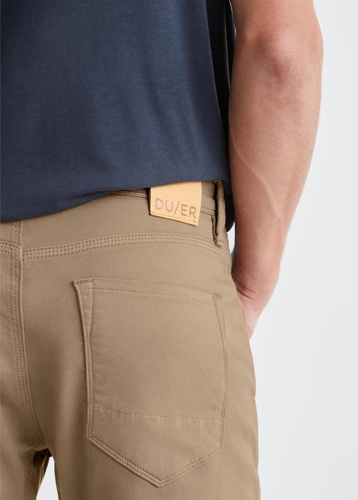 Immagine prodotto Du/Er No Sweat Relaxed Taper (M)