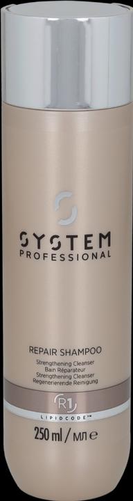 Actual product image System Professional Repair - Shampoo (250 ml, Liquid shampoo)