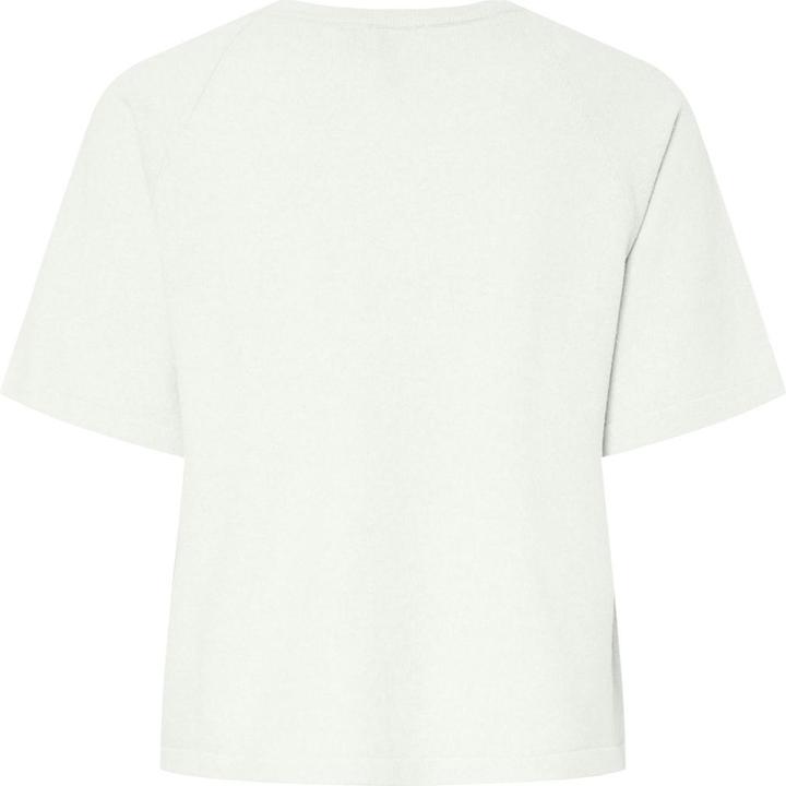 Produktbild Pieces Pcbree Ss O-Neck Knit Noos Bc (L)