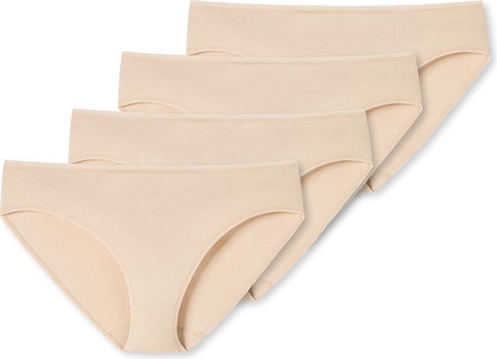 Image du produit Schiesser Slip tai série "95/5 (42, paquet de 4)