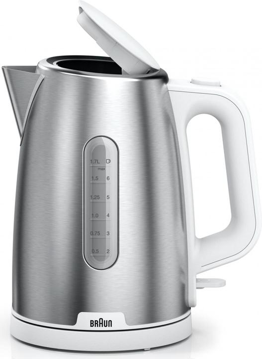 Image du produit Braun WK 1500 WH (1.70 l)