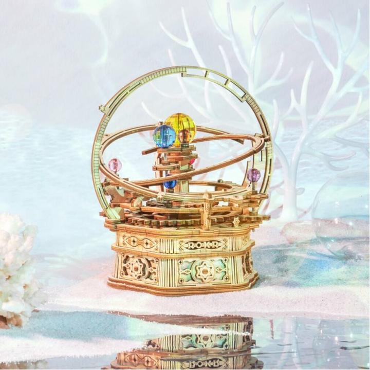 Actual product image Rokr Starry Night