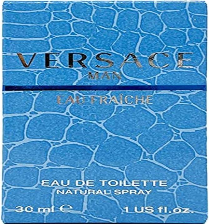 Immagine prodotto Versace Uomo (Eau fraîche, 200 ml)