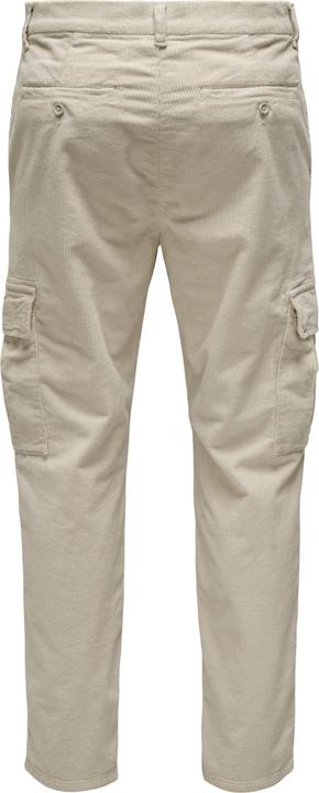Image du produit Only & Sons ONSLOU Rajeunit Pantalon Pantalon (W28/L32)
