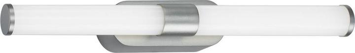 Produktbild B.K.Licht LED-Badezimmerleuchte, chrom-matt, 1xLED/7W