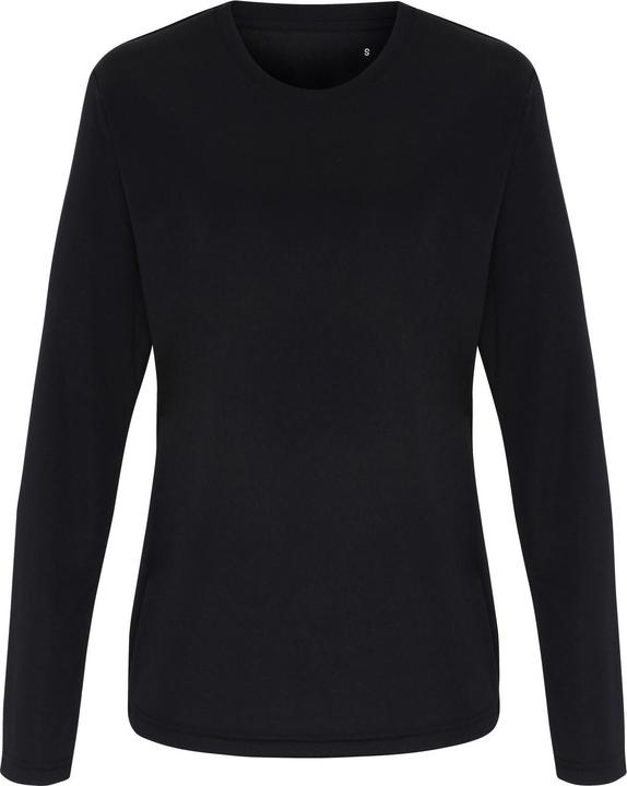 Tri Dri PerformanceLangarmshirt