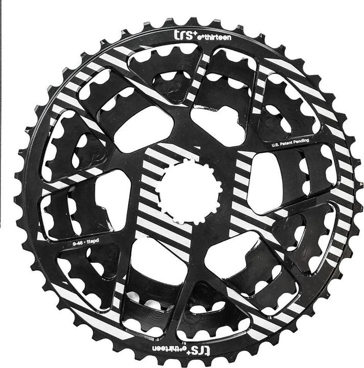 Produktbild e*13 Trs+ (11-fach, 9-46)