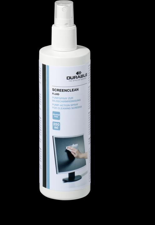 Produktbild Durable Superclean Fluid (1 x)