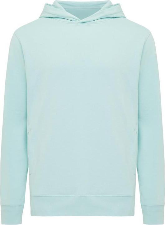 Universal Textiles Yengo Kapuzenpullover Seitentasche