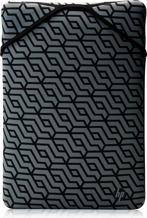Immagine prodotto HP Custodia Reversible Protective 15,6" Geo Laptop Sleeve, Custodia a tasca, 39,6 cm (15.6") (15.60", Universale)