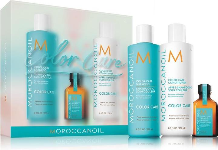 Image du produit Moroccanoil - Promotion de printemps 2024 - Color Care