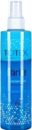 Totex Hair Conditioner Spray Leave-in 2 Phase Conditioning Liquid Hair Cream Detangler & Smooth 300m (300 ml)