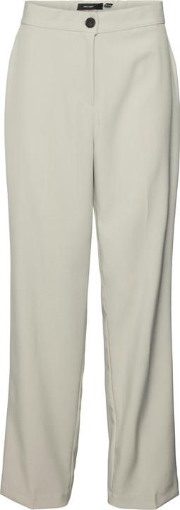Immagine prodotto Vero Moda Pantaloni a gamba larga Pantaloni a vita media Pantaloni da abito (32)