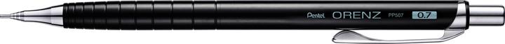 Produktbild Pentel Druckbleistift Orenz 0.7mm schwarz (0.70 mm, B, 1 x)