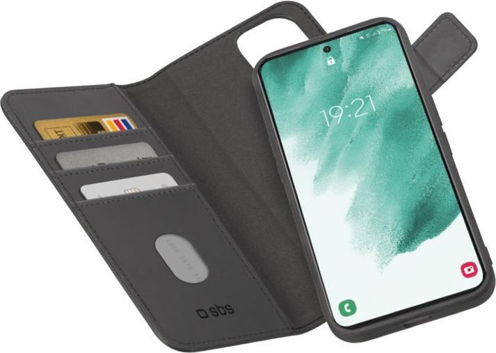 Produktbild SBS Klapphülle (Samsung Galaxy S21 FE)