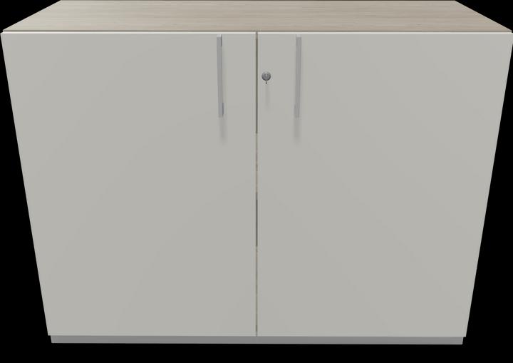 Immagine prodotto Narbutas Scelta armadio con porta a battente (100 x 40 x 76 cm)