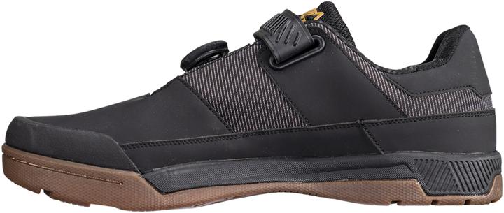 Produktbild Leatt Schuh ProClip 5.0 - Black (38.5, 39.5, 40.5, 41.5, 42.5, 43.5, 44.5, 45.5, 46.5, 47.5, 48.5)