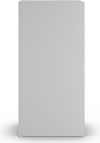Image du produit Lista Etagère à tiroirs (102 cm, 220 cm)
