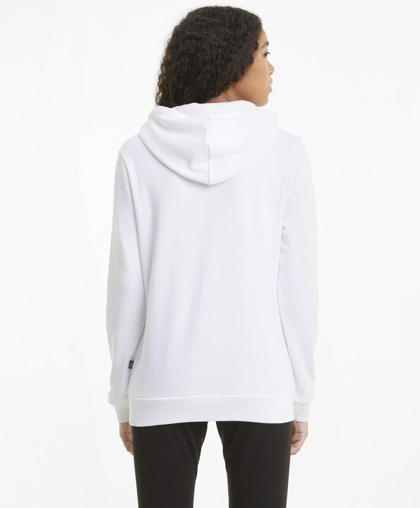 Produktbild Puma kapuzenpullover, damen eentiel (S)