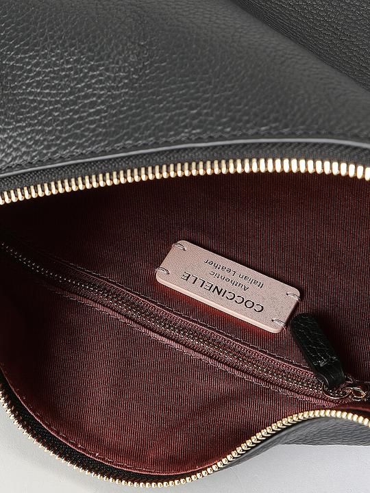 Produktbild Coccinelle Ledertasche Henkeltasche COCCINELLEGLEEN