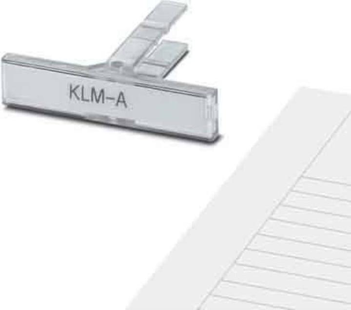 Produktbild Phoenix Contact KLM-A + ESL 44X7