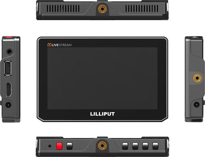 Produktbild Lilliput T5 (5", Full HD)