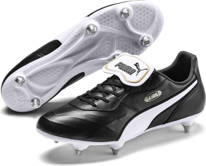Actual product image Puma KING Top SG-105733 (39)