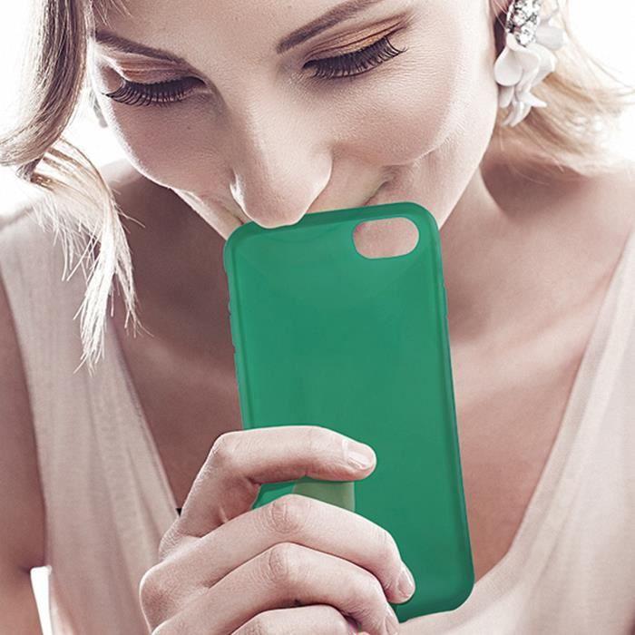 Image du produit KSIX Case avec parfum (Apple iPhone 8)