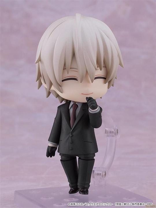 Immagine prodotto Good Smile Company Inu x Boku SS Nendoroid action figure Soshi Miketsukami 10 cm