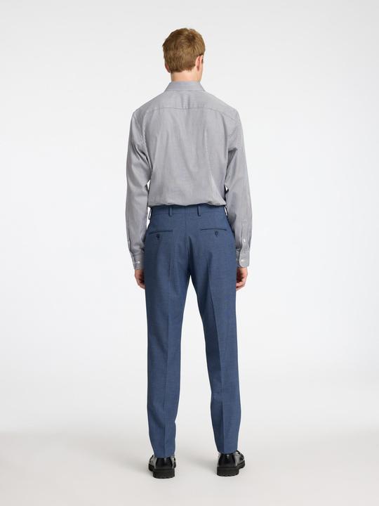 Produktbild Selected Homme Slim Fit Hemd (S)