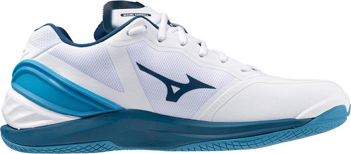 Produktbild Mizuno Wave Stealth Neo UX (44.5)