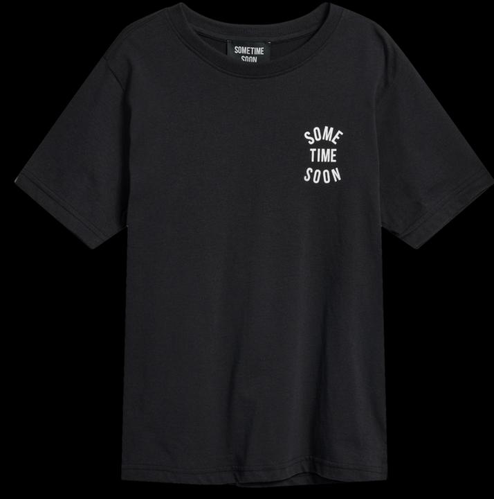 Actual product image hummel Stsrevolution T-Shirt S/S (116)