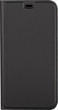 X-Shield iPhone 11 Flip cover zwart (Apple iPhone 11)