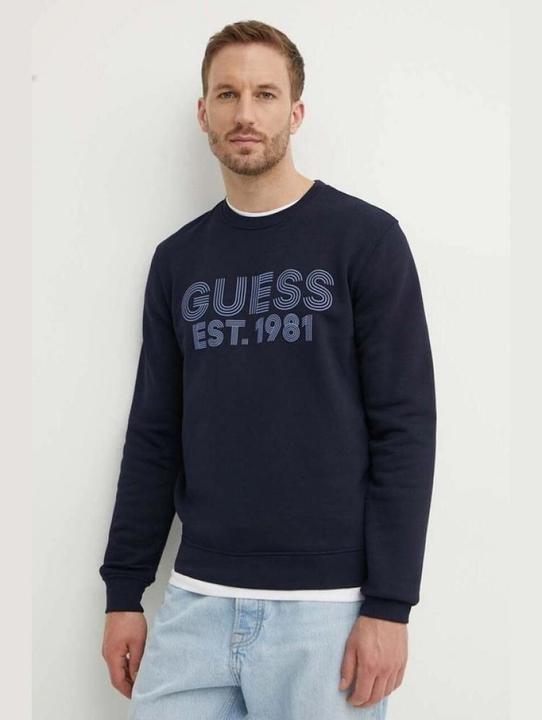 Actual product image Guess gue beau weathirt (S)