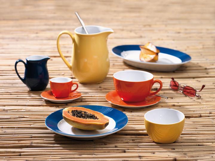Actual product image Kahla Pronto Colore dinner plate (1 x, 26 cm)