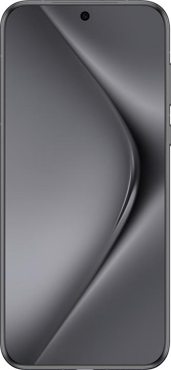 Actual product image Huawei Pura 70 Ultra (512 GB, Black, 6.80", Dual SIM, 50 Mpx, 4G)