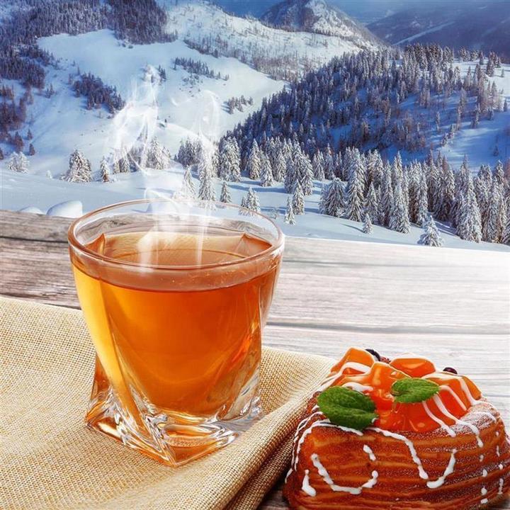 Immagine prodotto Intirilife 2x Bicchiere da whisky 'TWISTED (2 x, Bicchiere da whisky)