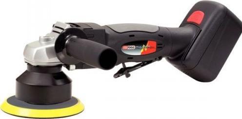 Immagine prodotto KS Tools Lucidatrice a batteria, 2.300 giri/min 18V, con 1 batteria e 1 caricabatterie