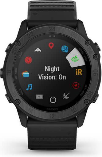 Produktbild Garmin Tactix Delta Solar (51 mm)